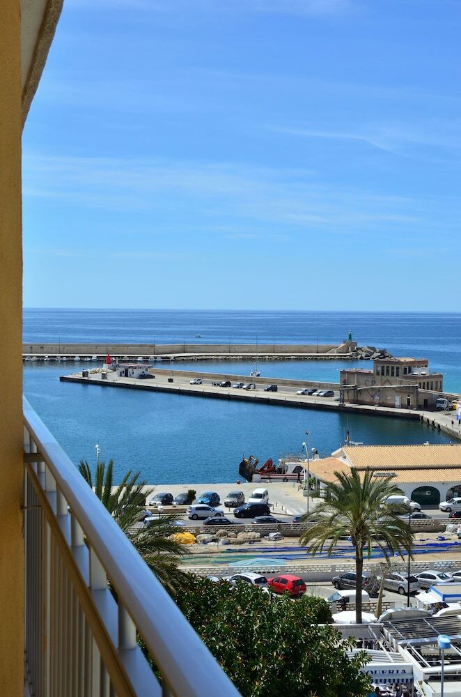 Hotel Porto Calpe