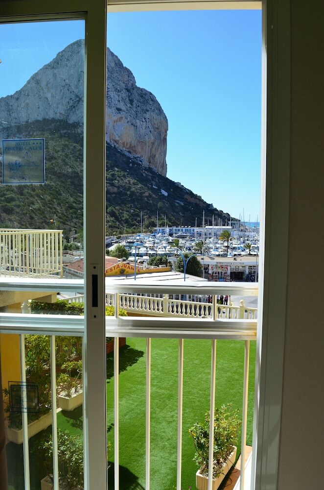 Hotel Porto Calpe