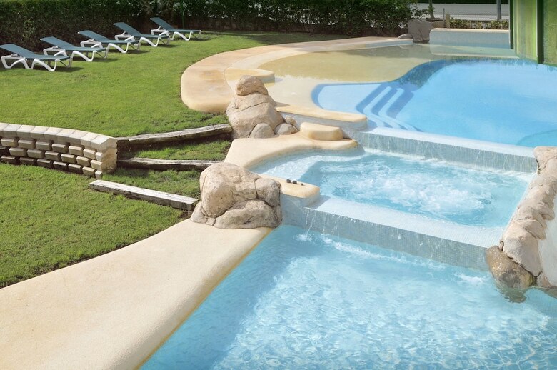 Hotel Kaktus Albir