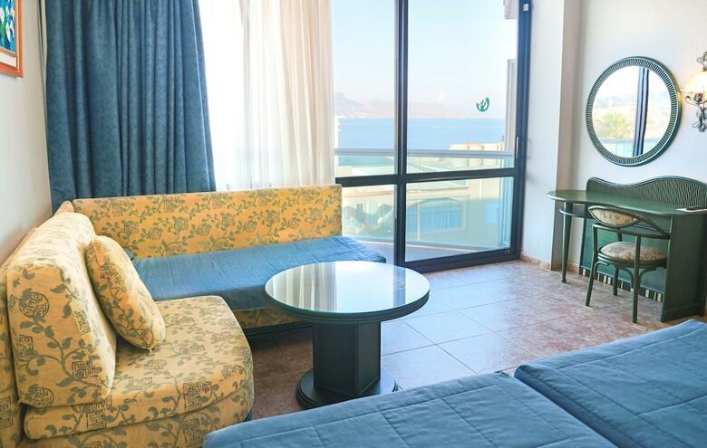 Hotel Kaktus Albir