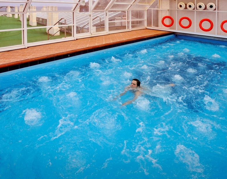 Hotel Kaktus Albir