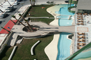 Hotel Kaktus Albir