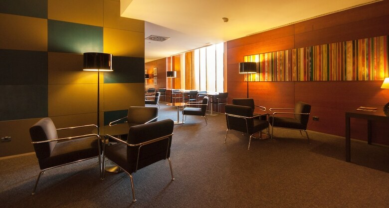 B&B Hotel Elche