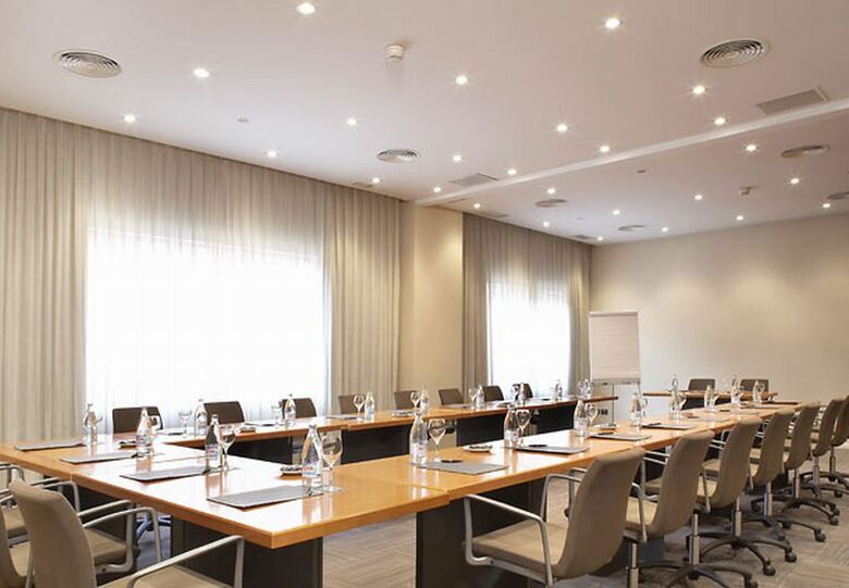 B&B Hotel Elche