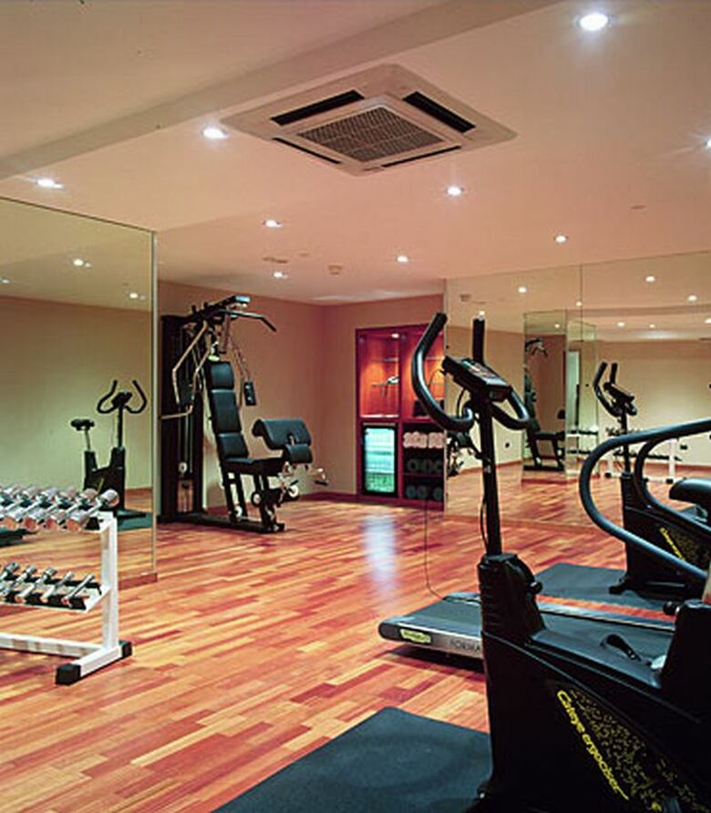 B&B Hotel Elche