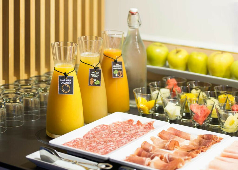 Hotel Elche Centro, Affiliated By Melia