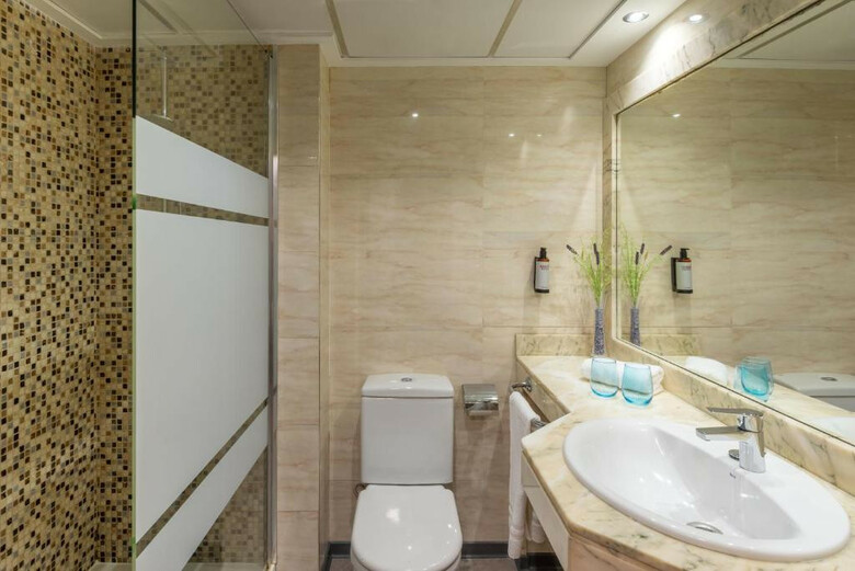 Hotel Elche Centro, Affiliated By Melia