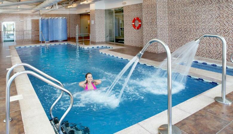 Hotel Playas De Guardamar
