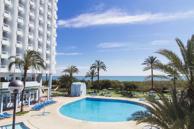Hotel Playas De Guardamar