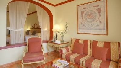 Hotel El Rodat Village & Spa