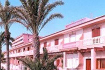 Apartamentos Jessica Beach