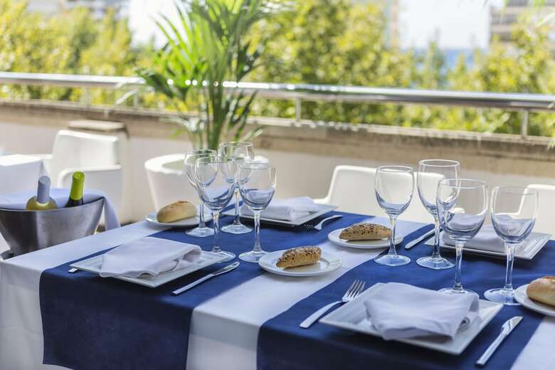 The Agir Springs Hotel By Medplaya