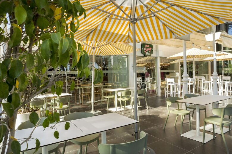 The Agir Springs Hotel By Medplaya