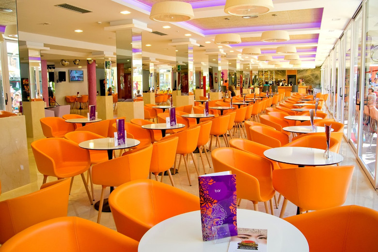 Hotel Servigroup Pueblo Benidorm