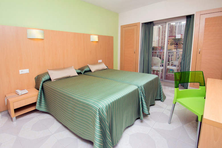 Hotel Servigroup Pueblo Benidorm