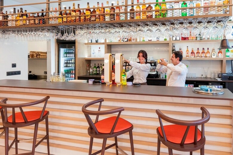 Hotel Benidorm Centre - Only Adults