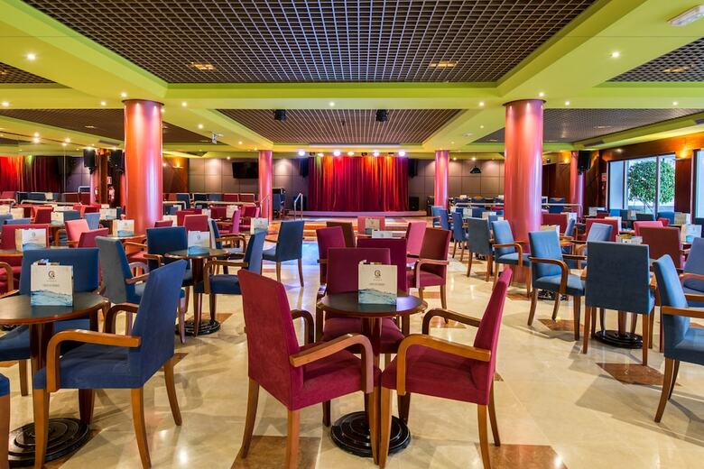 Hotel Benidorm Plaza