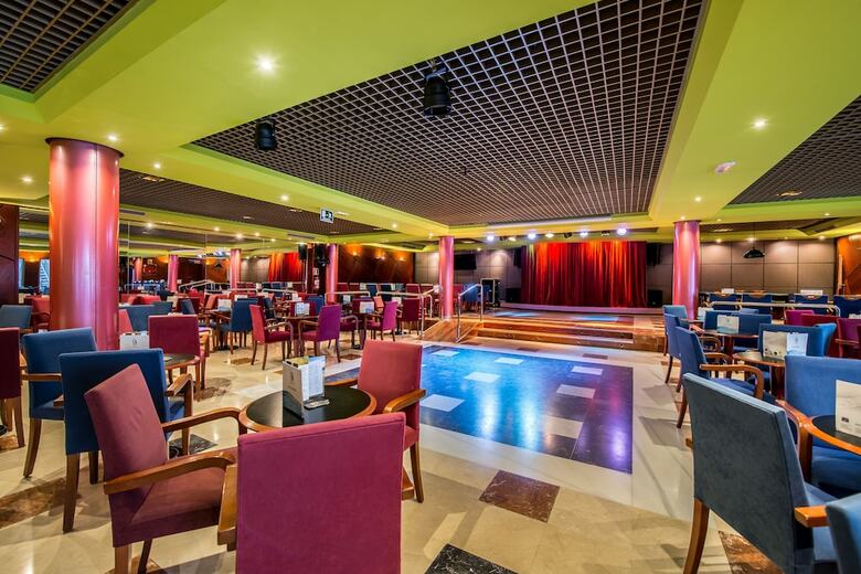 Hotel Benidorm Plaza