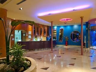 Hotel Benidorm Plaza