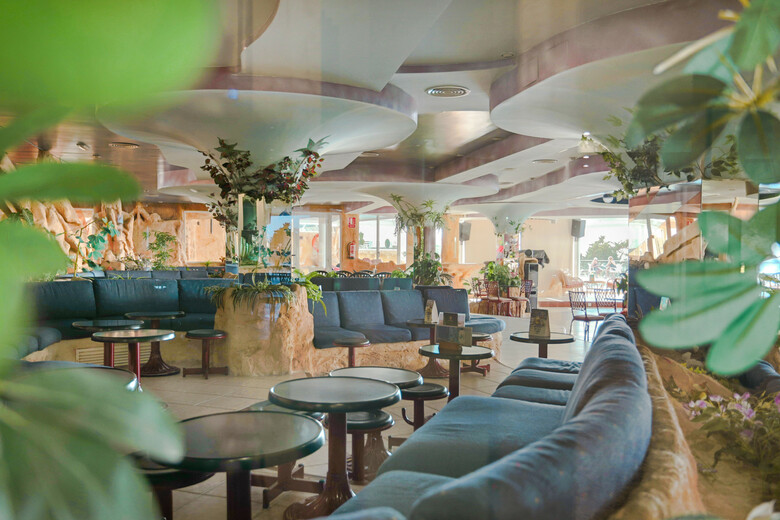 Hotel Benikaktus