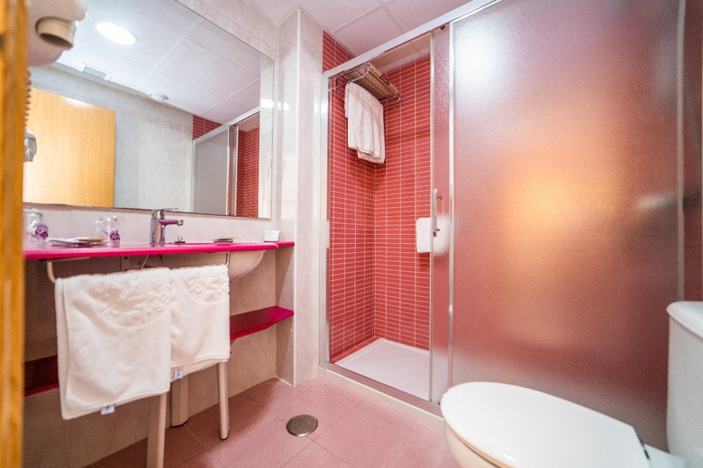 Hotel Servigroup Calypso