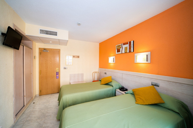 Hotel Servigroup Calypso