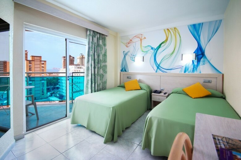Hotel Servigroup Calypso