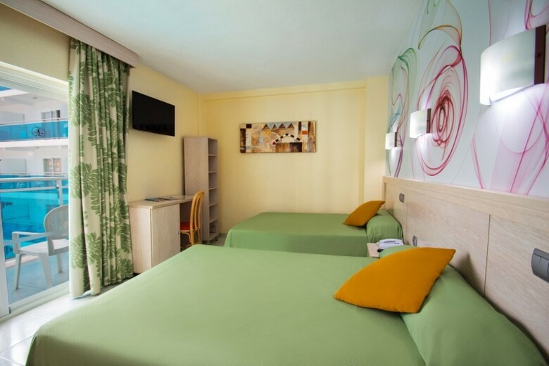 Hotel Servigroup Calypso