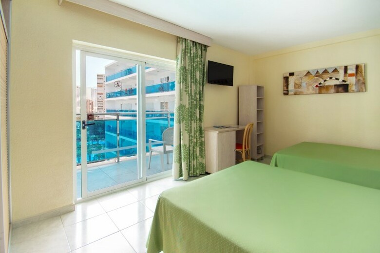 Hotel Servigroup Calypso