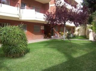 Apartamentos Europa Center