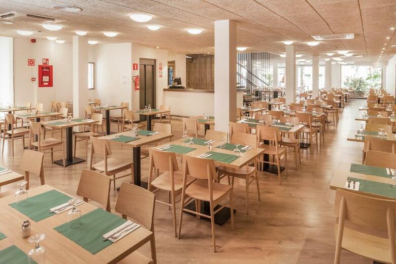 Hotel Gala Placidia