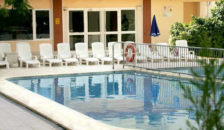 Hotel Gala Placidia