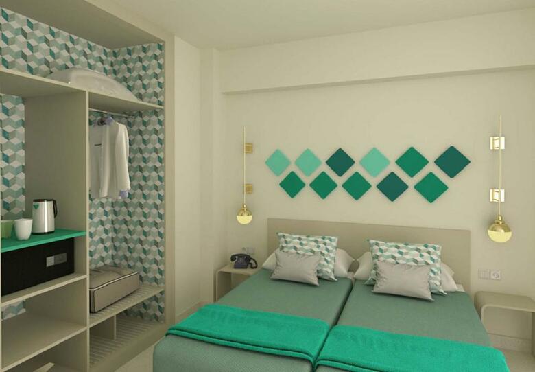 Hotel Gala Placidia
