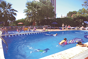 Hotel Gala Placidia