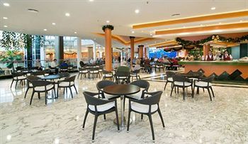 Hotel Flamingo Oasis