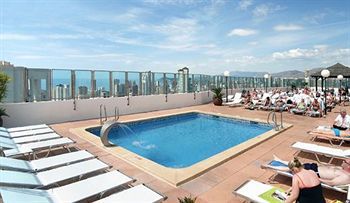 Hotel Flamingo Oasis
