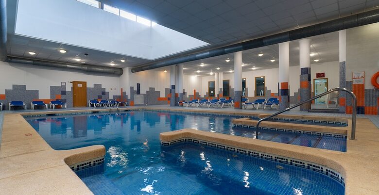 Hotel Flamingo Oasis