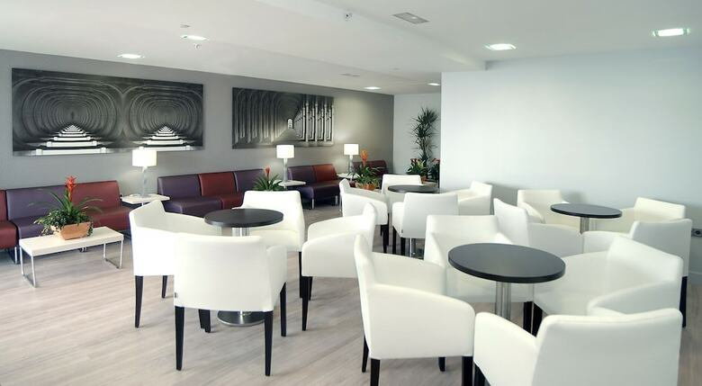 Hotel Flamingo Oasis
