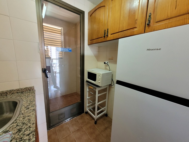 Apartamentos Gemelos Ii-iv