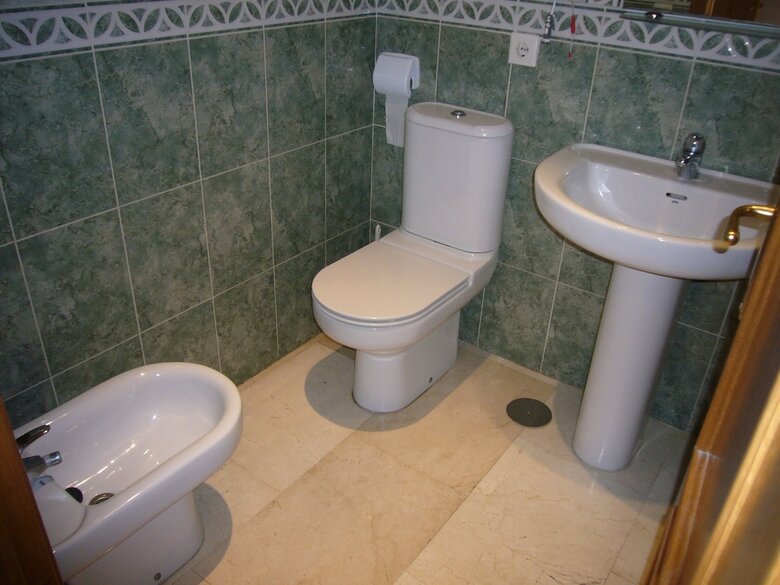 Apartamentos Gemelos 22