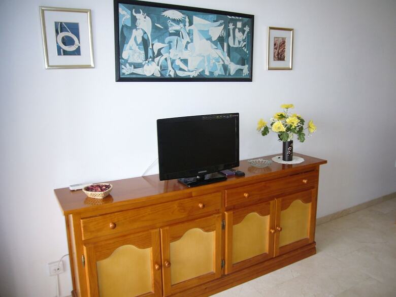 Apartamentos Gemelos 22