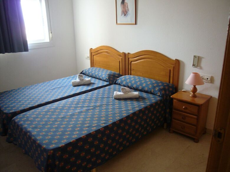 Apartamentos Gemelos 22