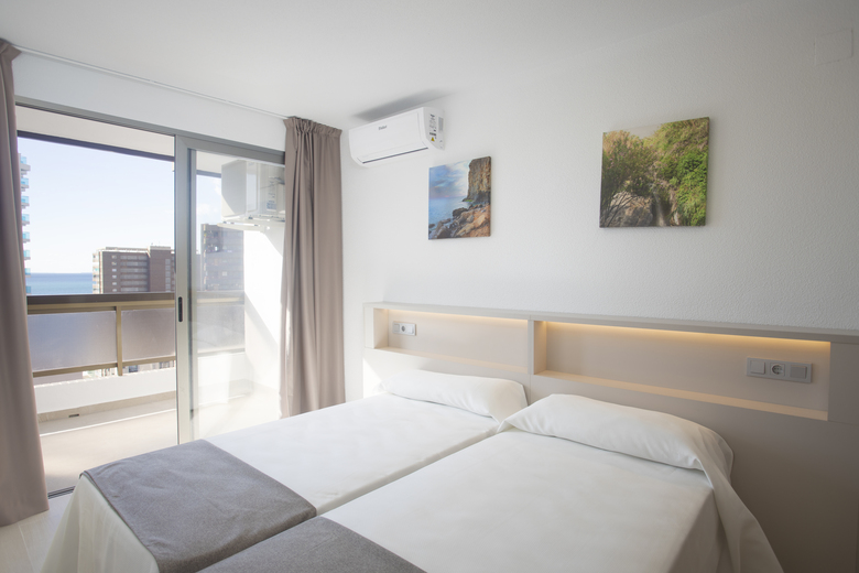 Bcl Levante Club Aparthotel