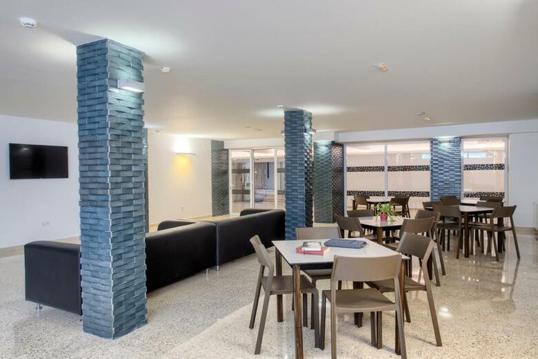 Bcl Levante Club Aparthotel