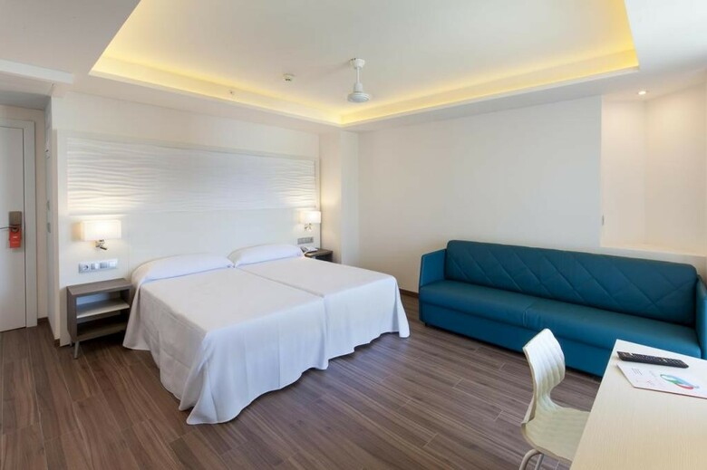 Port Benidorm Hotel & Spa