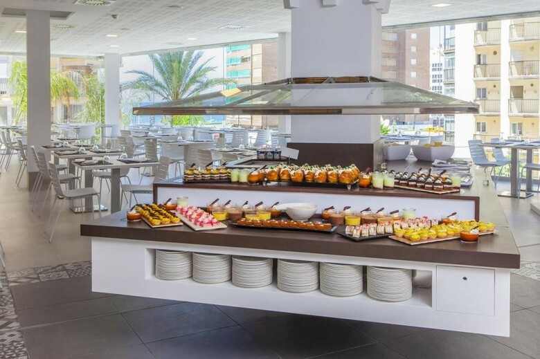 Port Benidorm Hotel & Spa