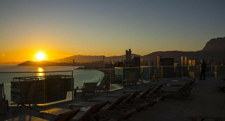 Port Benidorm Hotel & Spa