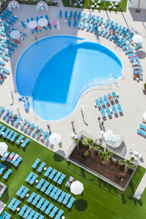 Port Benidorm Hotel & Spa