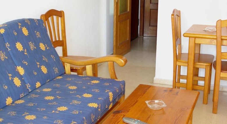 Hotel Mariscal VII