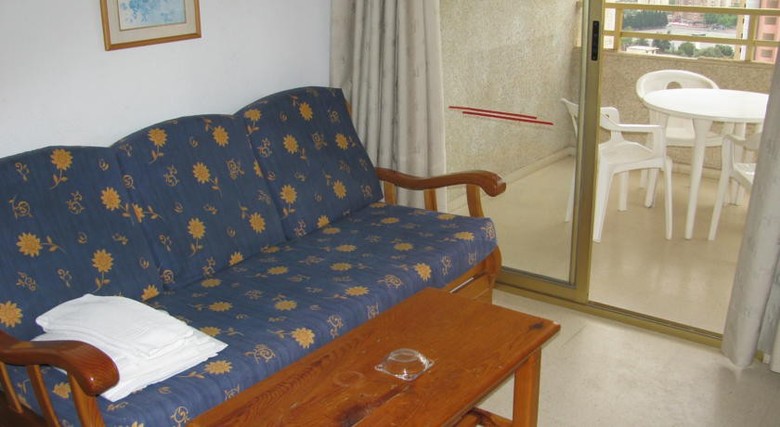 Hotel Mariscal VII